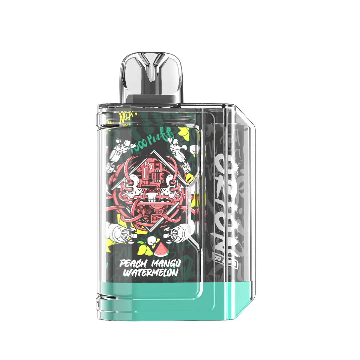 Lost Vape Orion Bar 7500 Puff Disposable Vape Device