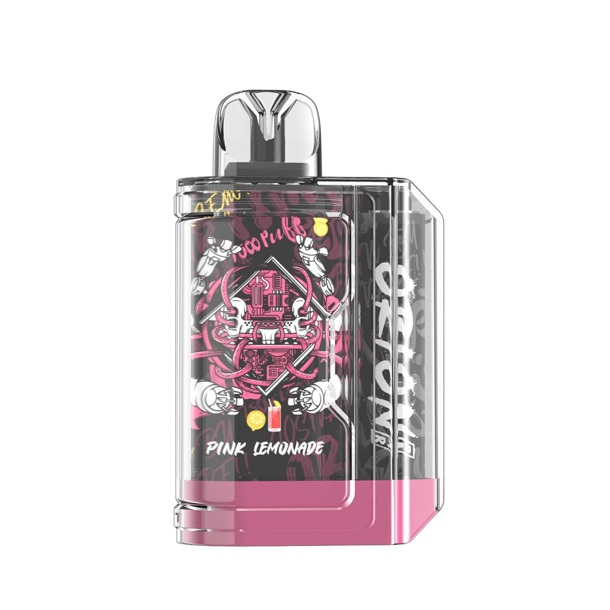 Lost Vape Orion Bar 7500 Puff Disposable Vape Device