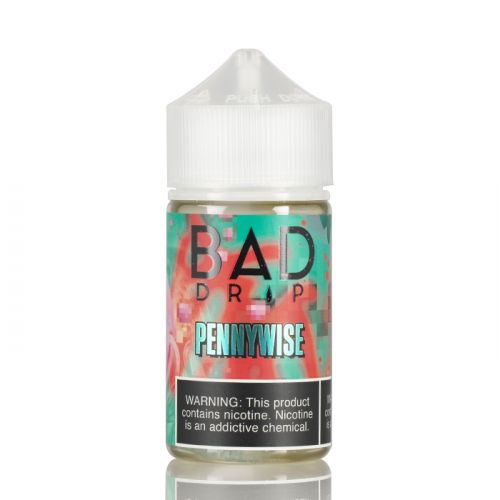 Bad Drip Labs Pennywise 60mL