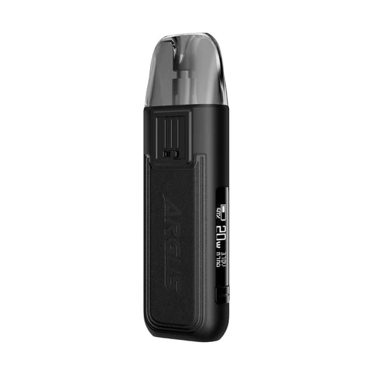 Voopoo Argus Pod 20w Pod System Starter Kit Black