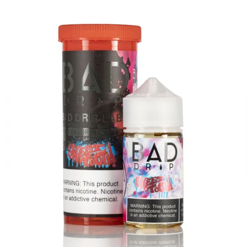 Bad Drip Labs Sweet Tooth 60mL