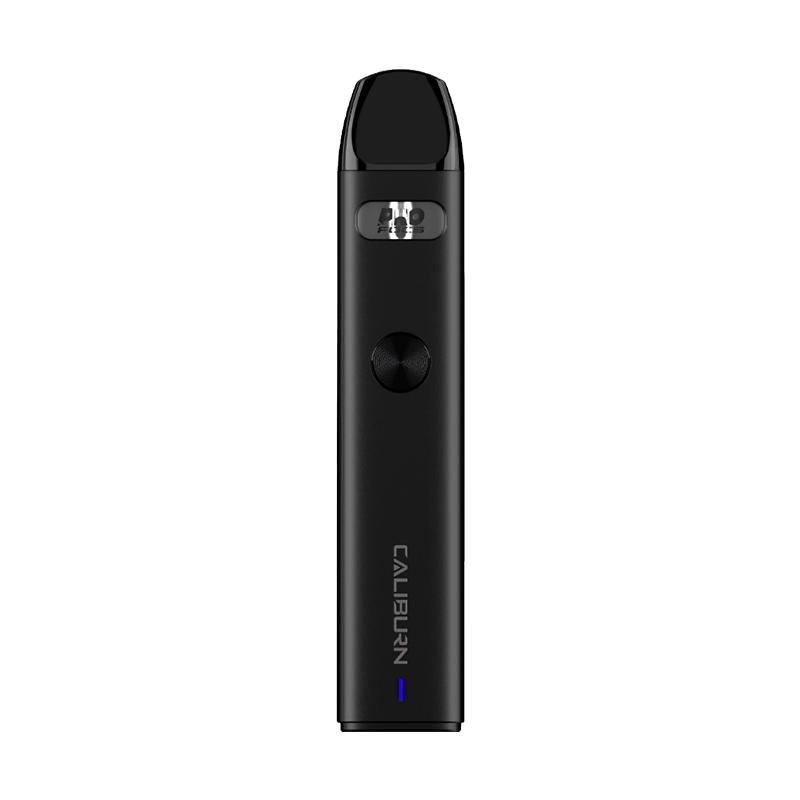 UWELL Caliburn A2 15W Pod System Device Black