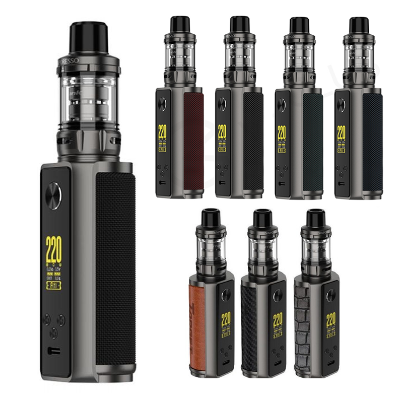 Vaporesso Target 200 Mod Starter Kit