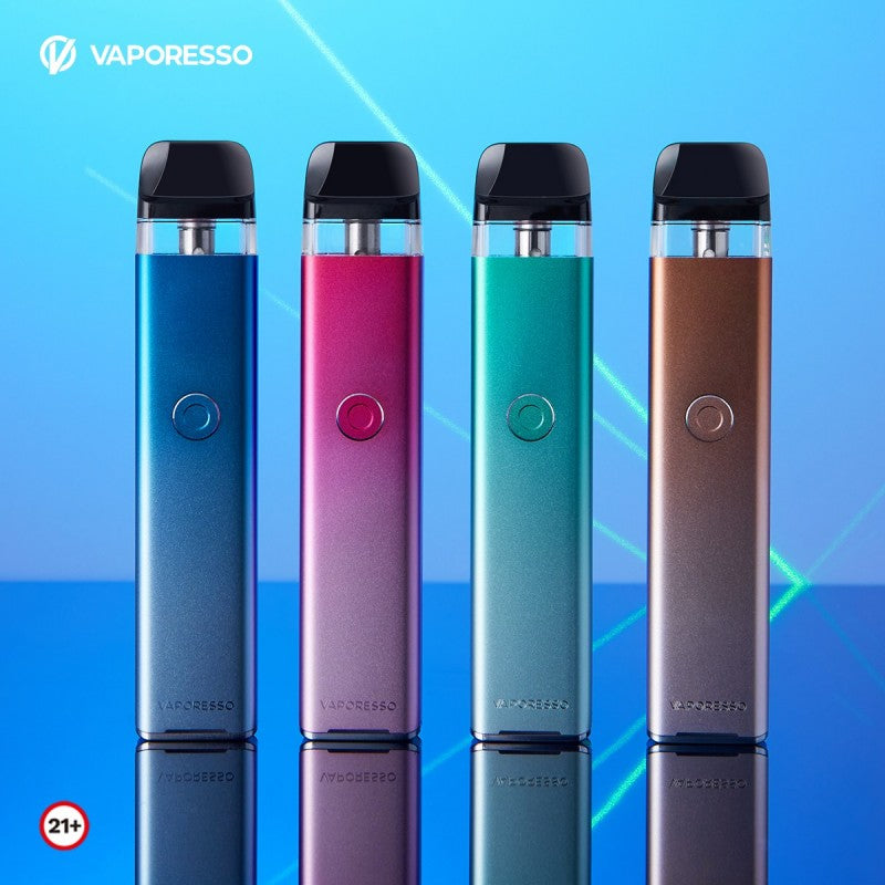 Vaporesso Xros 3 Pod System Starter Kit
