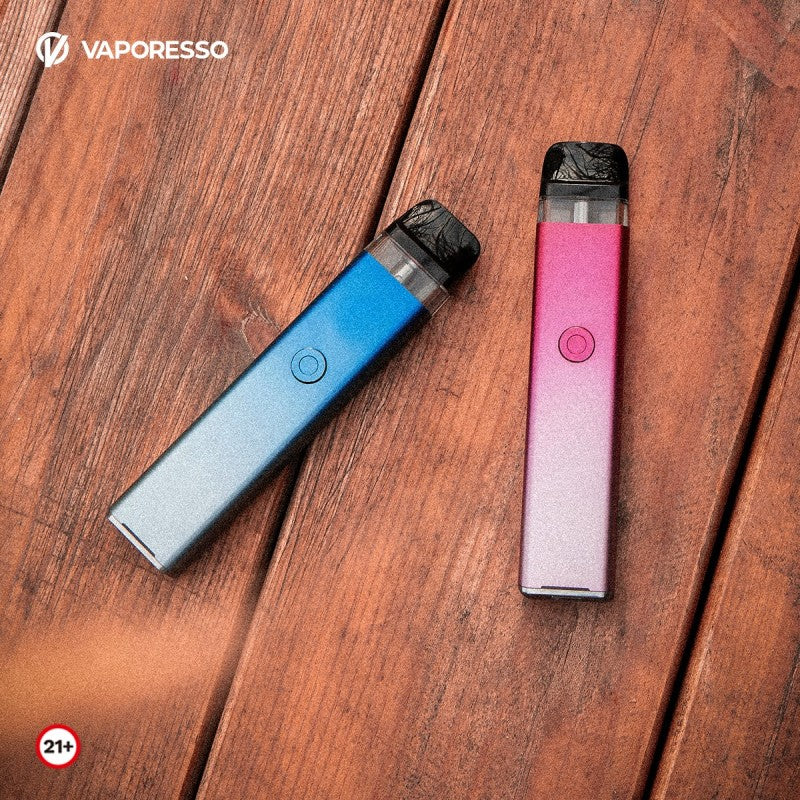 Vaporesso Xros 3 Pod System Starter Kit