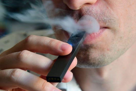 Smokers who switch to vaping rapidly boost heart health