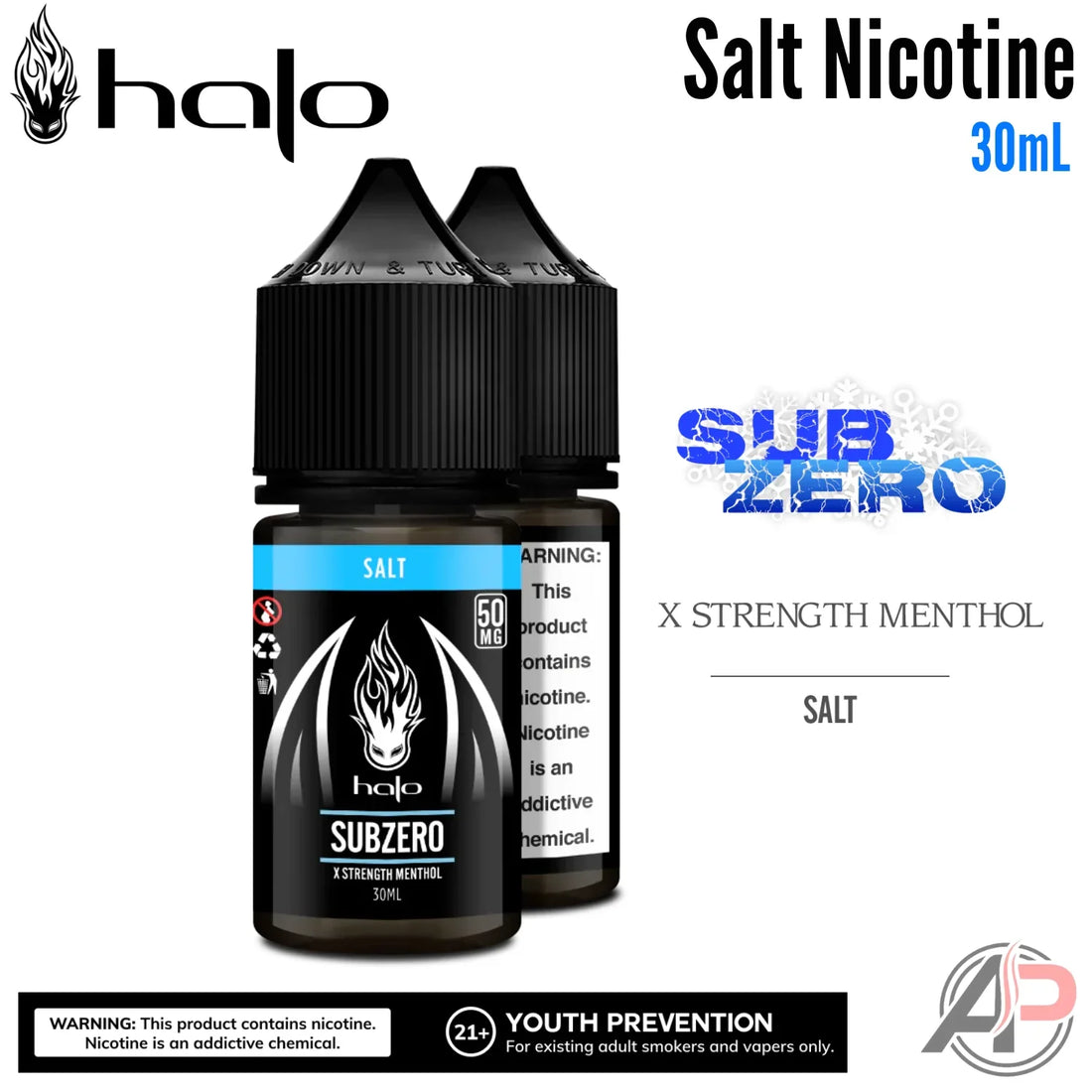 New Halo E-Liquids: Elevate Your Vaping Experience Today