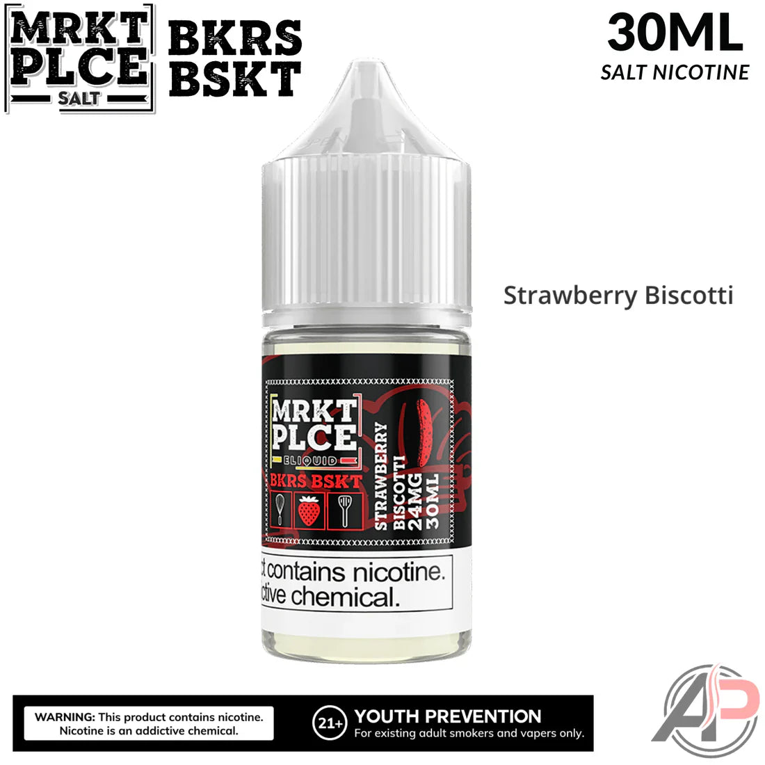 Why MRKT PLCE Is the Brand Serious Flavor Hunters Have Been Waiting For