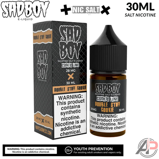 Sadboy Isn’t Just a Name—It’s a Flavor Identity