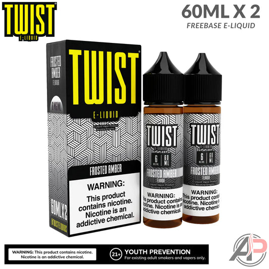 The Art of the Blend: What Makes Twist E-Liquid Flavors Stand Out from the Crowd