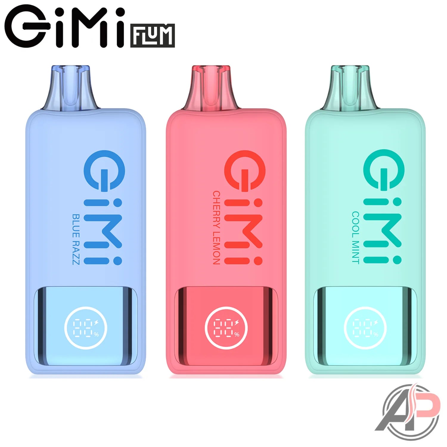 Flum Gimi 8500 Puff - A Powerful Disposable Vape Device – Apvs