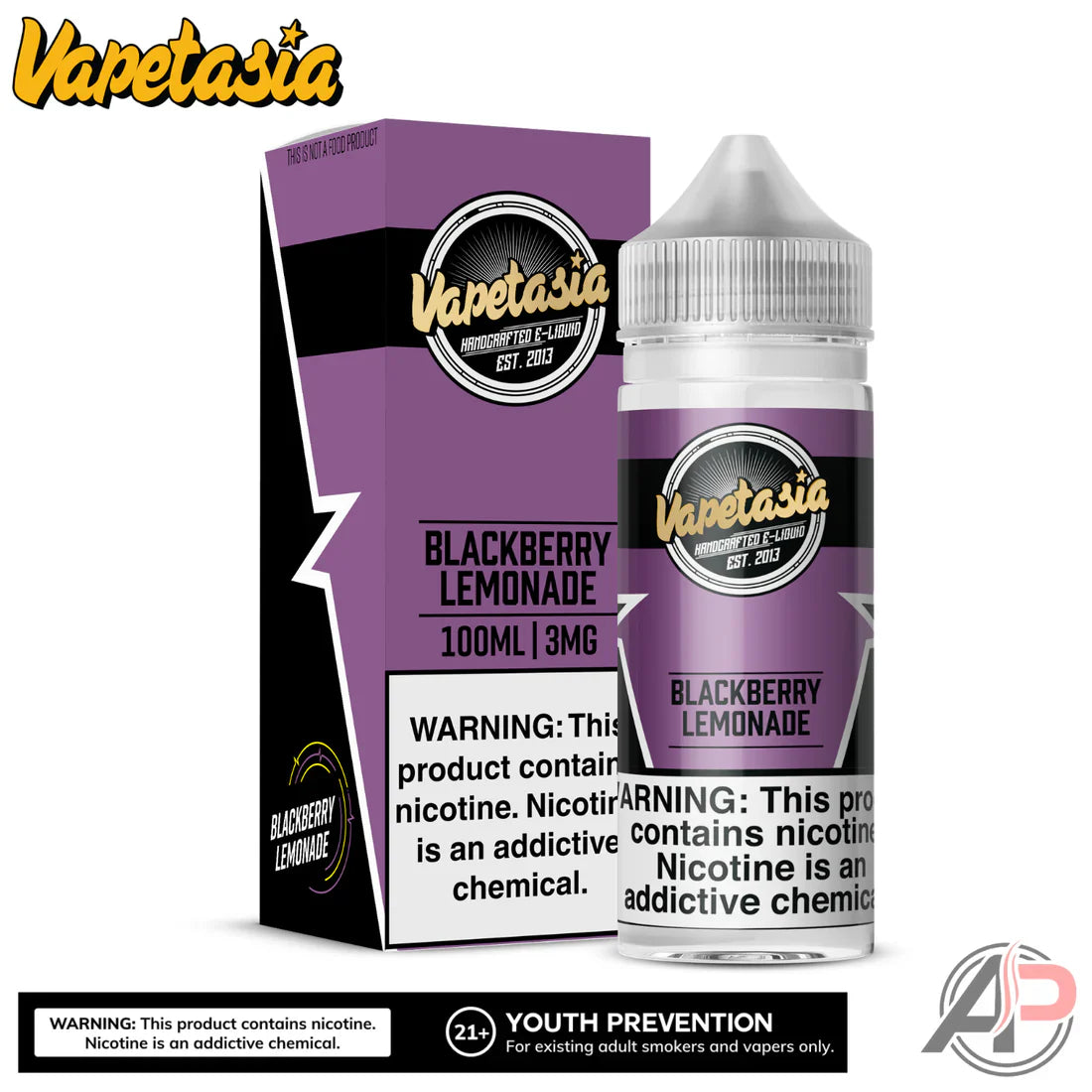 What’s New from Vapetasia? The Hottest E-Liquid Releases Right Now