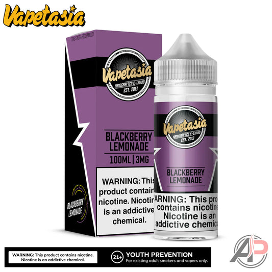 What’s New from Vapetasia? The Hottest E-Liquid Releases Right Now