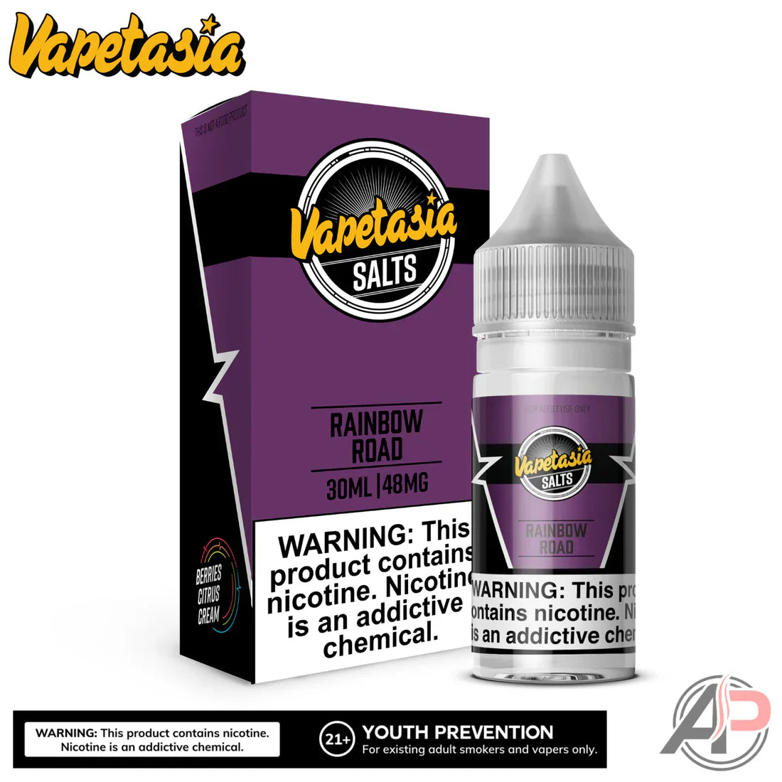 Too Strong or Too Weak? How to Find the Ideal Nicotine Strength in E-Liquids