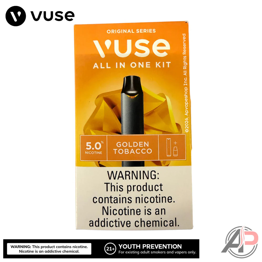 Why Vuse Pod Starter Kits Are the Best Entry Point into Vaping