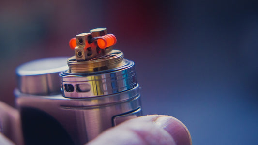 Tricks for Making Your Vape Coils Last Longer