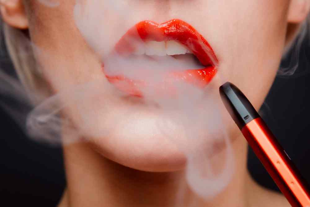 Interesting Facts About Vaping