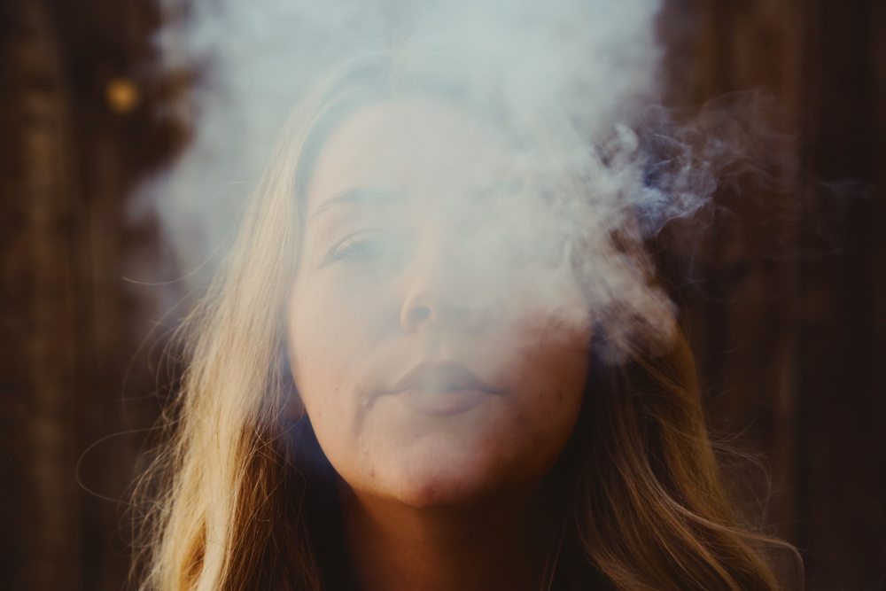 Nicotine Strengths: How to Choose What's Right for You
