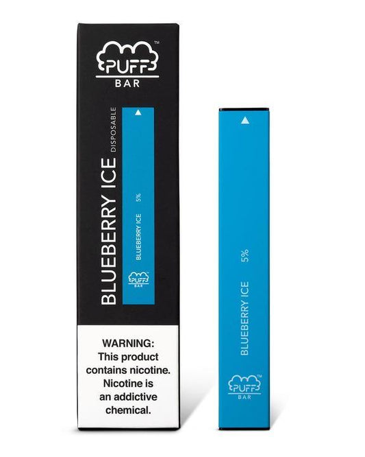 Everything You Should Know About Puff Bar Disposable Vape