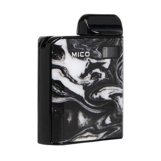 Smok Mico Starter Kit - Difference Between Standard or Mesh Coil