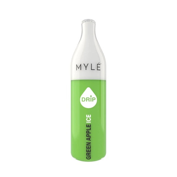 What Makes Myle Drip 2000 Puff Different Than Other Disposables?