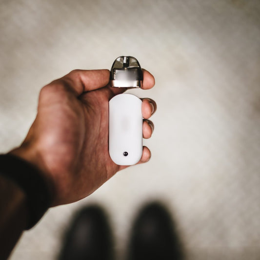 When To Replace Vape Pods?