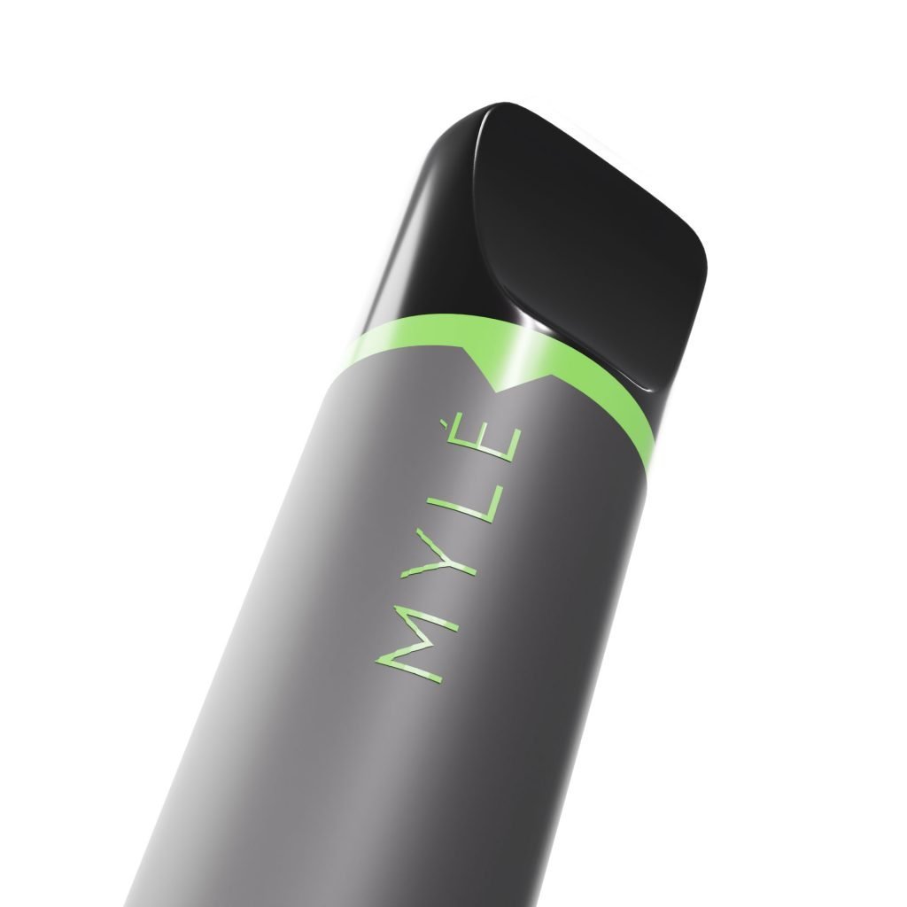 Myle Nano Disposable Vape - Reviews and Guide