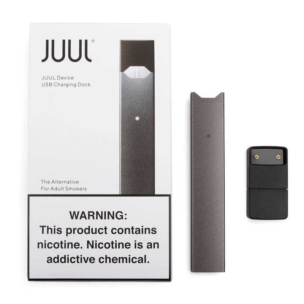 Juul Vape - Review and Guide