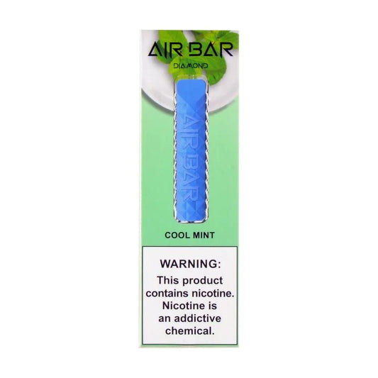 Air Bar Diamond – Which Flavor To Choose?