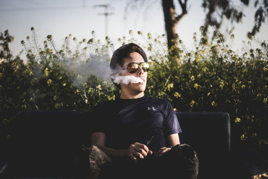 5 Must-Try Disposable Vapes