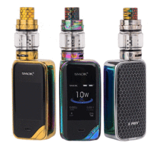 Everything You Need to Know About SMOK X-Priv Kit