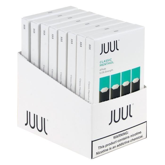 Everything You Need to Know About Juul Pods