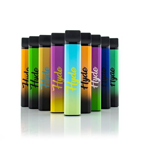 Hyde Edge Edition-a Must-Have Disposable Vape