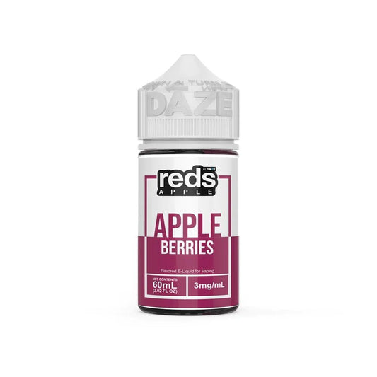 The Ultimate Guide to 7 Daze E-Liquids