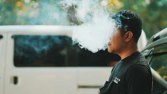 Vape Devices – Myths Vs. Facts