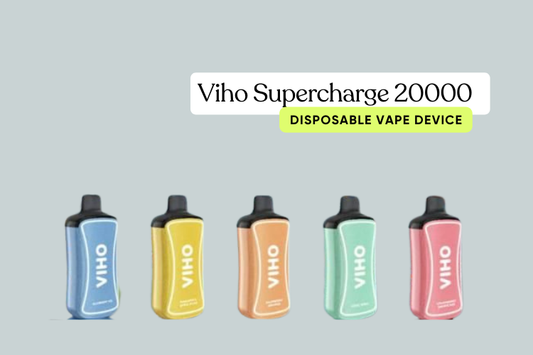 Breaking Down the Features of the Viho Supercharge 20000: What Sets It Apart?