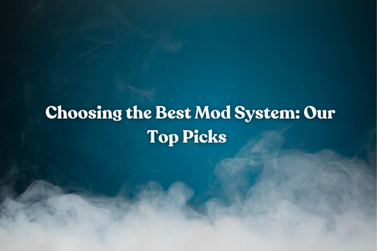 Choosing the Best Mod System: Our Top Picks