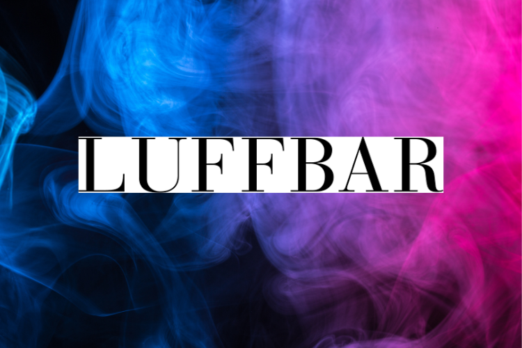 Game-Changing LuffBar and Space Disposables You Need to Try Out!