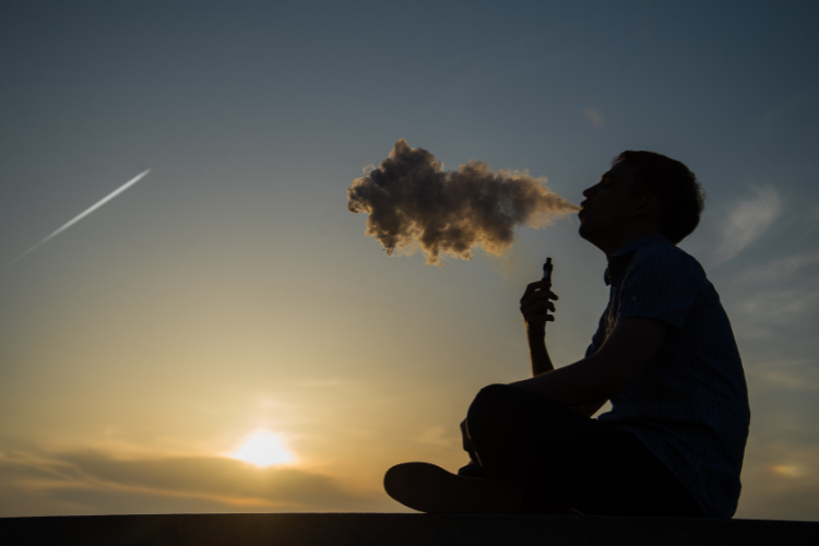 The Role of Vaping in the Digital Nomad Lifestyle