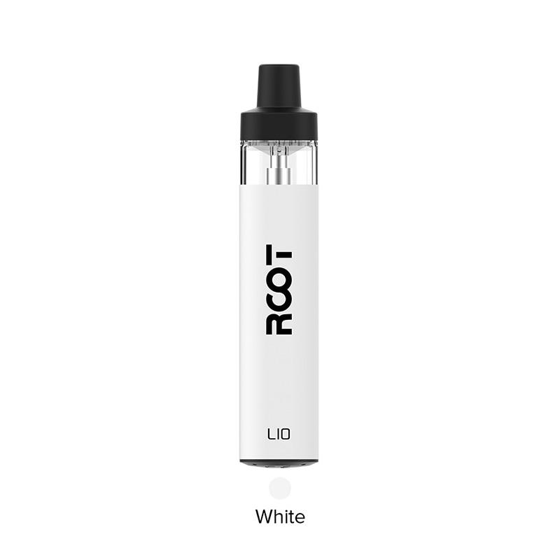 LIO Root Disposable Pod Kit 700mAh- a Game-Changer in Vape Industry