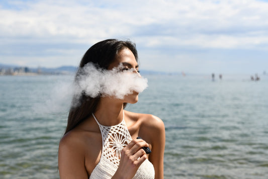 A Detailed Guide to Vaping for Beginners