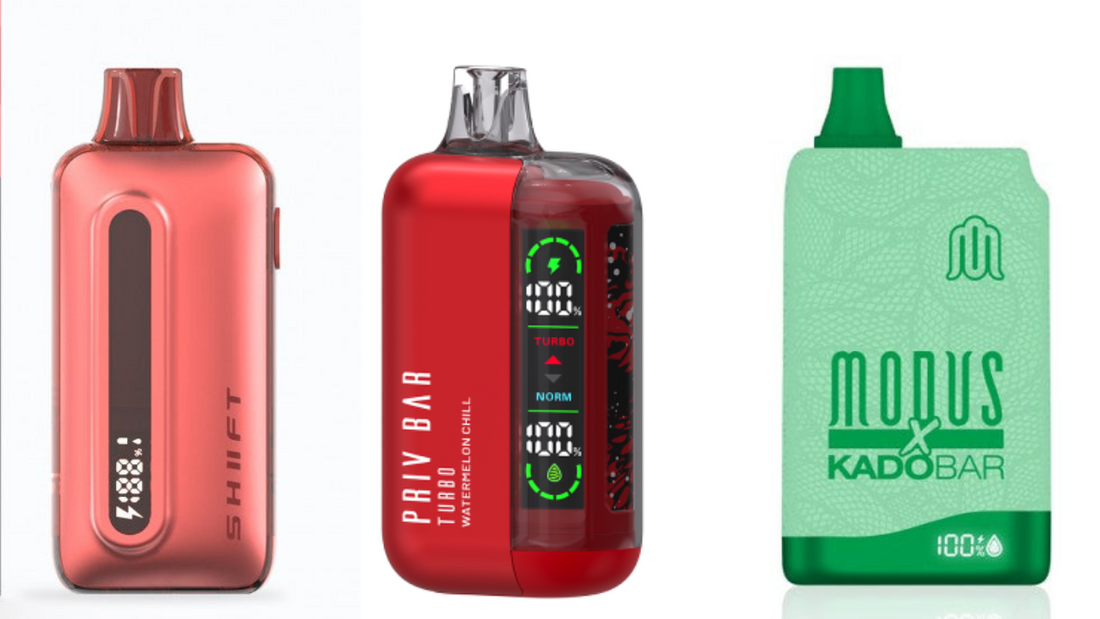 Disposable Vapes 101: Meet the All-Stars Apvs Disposable Vapes 101: Meet the All-Stars Apvs