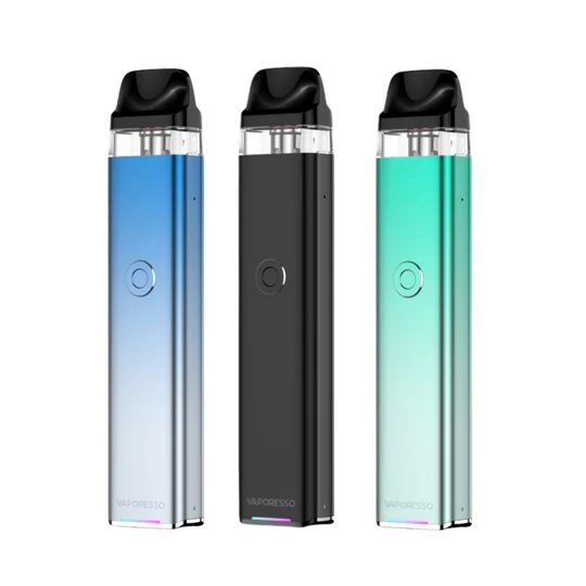 Vaporesso Xros 3 Pod System Starter Kit Review – Apvs