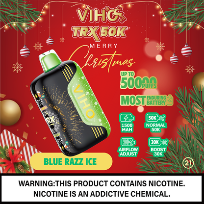 Viho Trx 50K Puffs Disposable Vape Device