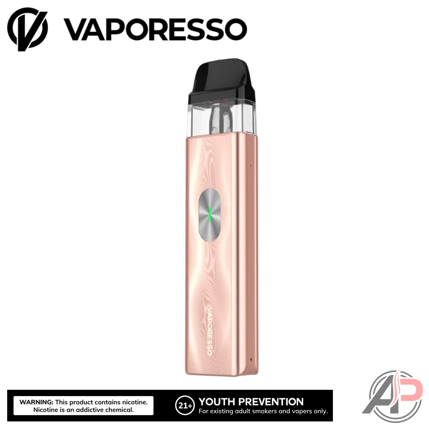 Vaporesso Xros 4 Mini Pod System Starter Kit Device