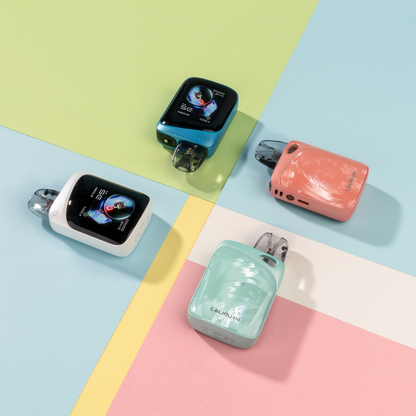 Uwell Caliburn G4 Pro Koko 35W Pod System Starter Kit Device