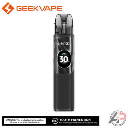 Geek Vape Wenax Q2 30W Pod System Starter Kit Device