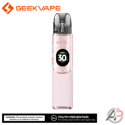 Geek Vape Wenax Q2 30W Pod System Starter Kit Device
