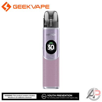 Geek Vape Wenax Q2 30W Pod System Starter Kit Device