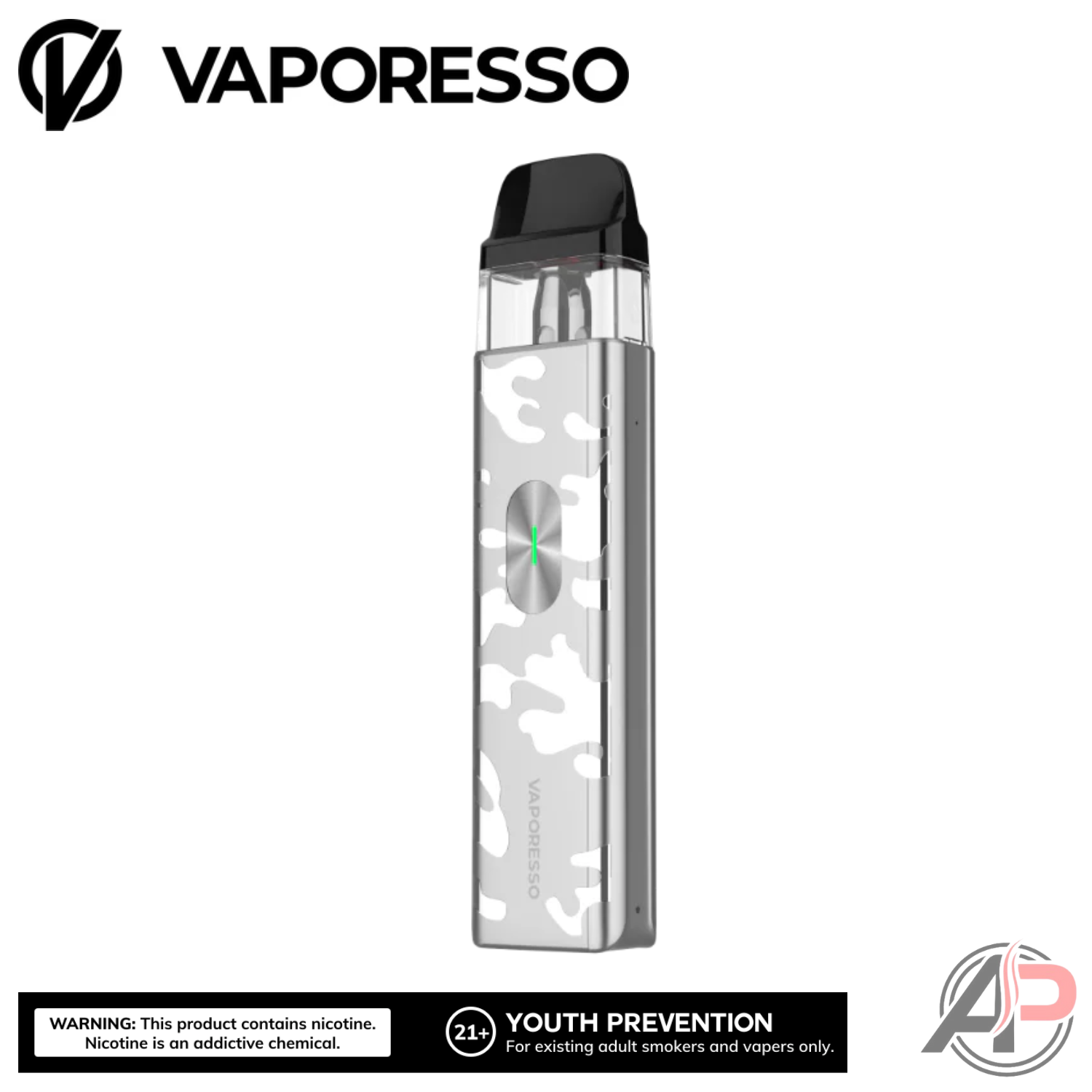 Vaporesso Xros 4 Mini Pod System Starter Kit Device
